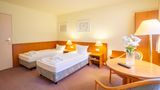 Waldhotel Schoeneiche Room
