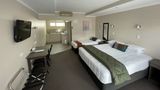 Kauri Court Motel Room