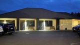 Kauri Court Motel Room