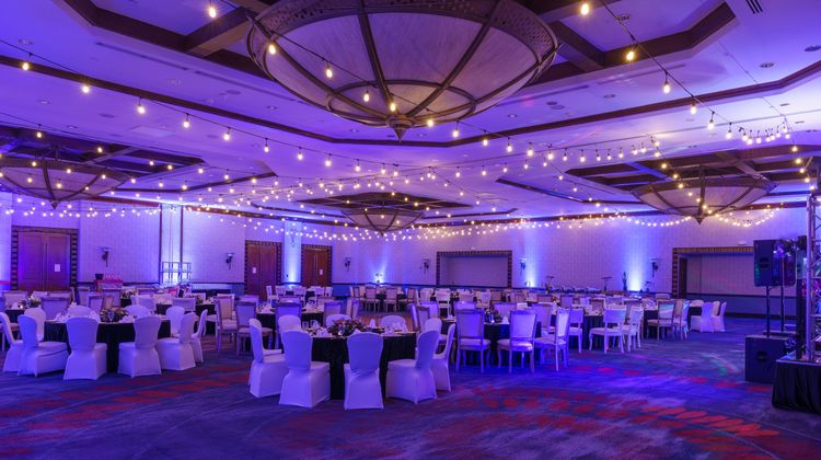 InterContinental Real Guatemala Meeting