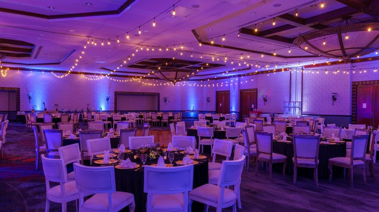 InterContinental Real Guatemala Meeting