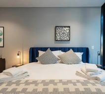 Kula Wollongong Room