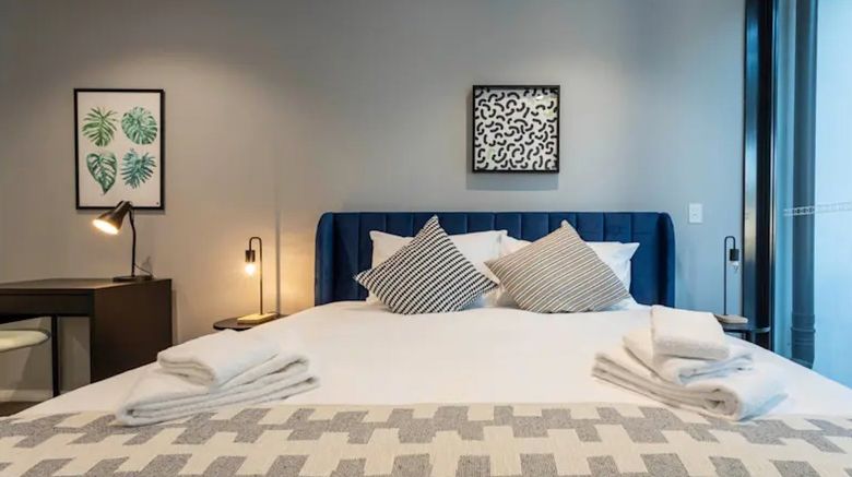 <b>Kula Wollongong Room</b>. Images powered by <a href="https://www.leonardoworldwide.com/" title="Leonardo Worldwide" target="_blank">Leonardo</a>.