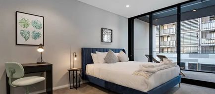 Kula Wollongong Room