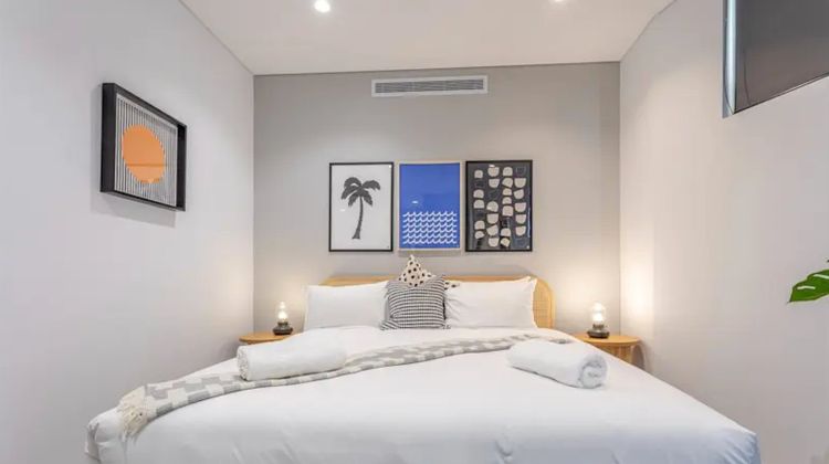 Kula Wollongong Room