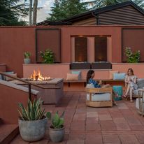 L'Auberge de Sedona