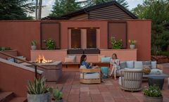 L'Auberge de Sedona