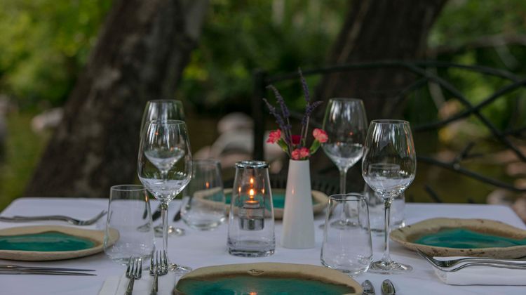 L'Auberge de Sedona Restaurant