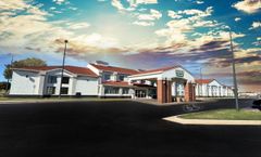 Lucille's Hotel