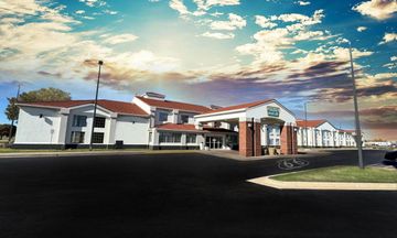 Lucille's Hotel