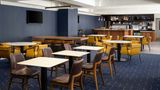Courtyard by Marriott Barefoot Landing Restaurant