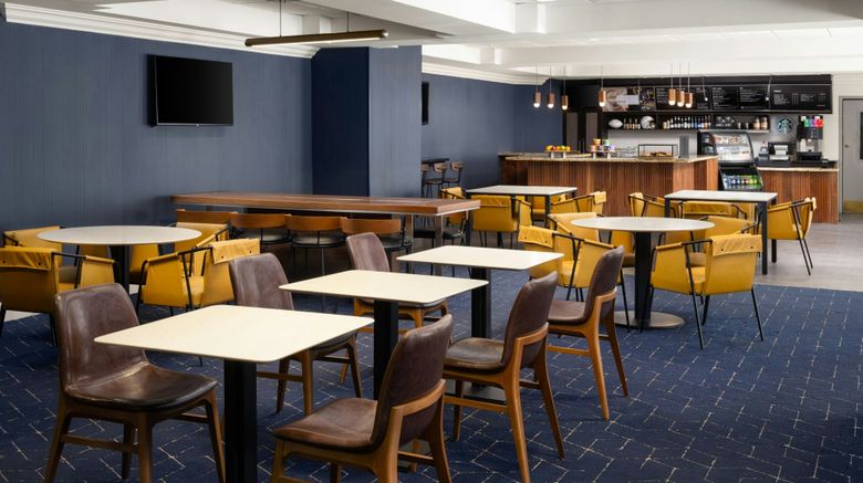<b>Courtyard by Marriott Barefoot Landing Restaurant</b>. Images powered by <a href="https://www.leonardoworldwide.com/" title="Leonardo Worldwide" target="_blank">Leonardo</a>.