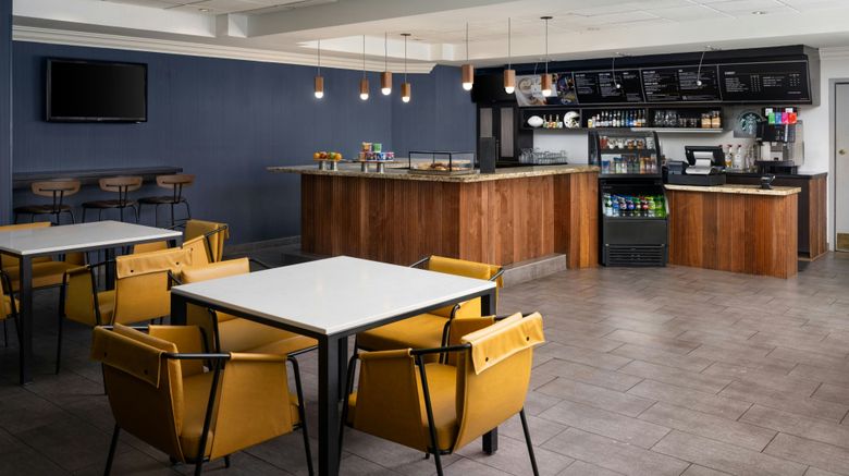 <b>Courtyard by Marriott Barefoot Landing Restaurant</b>. Images powered by <a href="https://www.leonardoworldwide.com/" title="Leonardo Worldwide" target="_blank">Leonardo</a>.