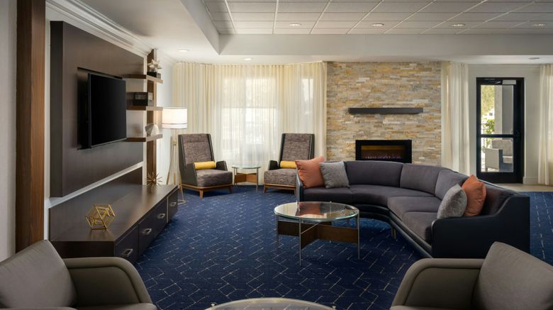 <b>Courtyard by Marriott Barefoot Landing Exterior</b>. Images powered by <a href="https://www.leonardoworldwide.com/" title="Leonardo Worldwide" target="_blank">Leonardo</a>.