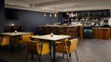 Courtyard by Marriott Barefoot Landing Restaurant