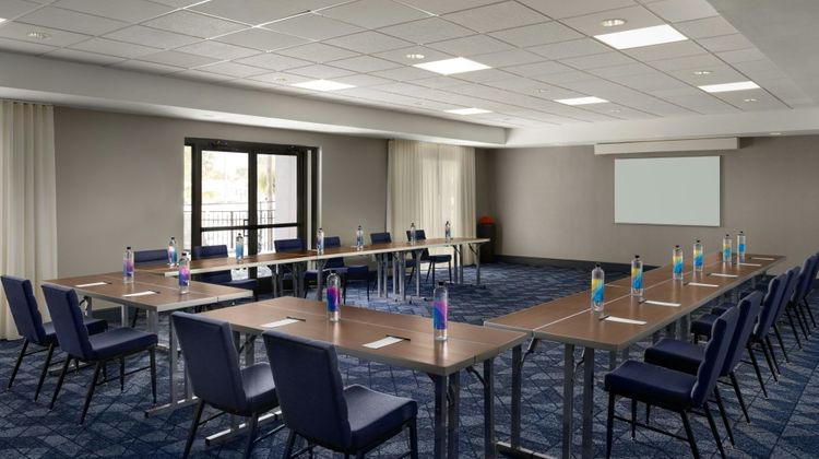 Courtyard by Marriott Barefoot Landing Meeting