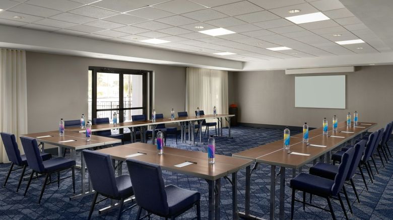 <b>Courtyard by Marriott Barefoot Landing Meeting</b>. Images powered by <a href="https://www.leonardoworldwide.com/" title="Leonardo Worldwide" target="_blank">Leonardo</a>.