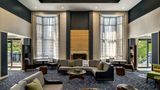 Courtyard by Marriott Richmond Chester Lobby
