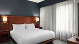 Courtyard Knoxville Airport Alcoa Room