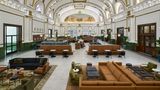 <b>Asher Adams, Autograph Collection Lobby</b>. Images powered by <a href="https://www.leonardoworldwide.com/" title="Leonardo Worldwide" target="_blank">Leonardo</a>.