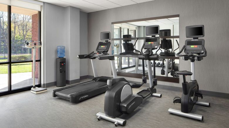 <b>Courtyard Knoxville Airport Alcoa Health Club</b>. Images powered by <a href="https://www.leonardoworldwide.com/" title="Leonardo Worldwide" target="_blank">Leonardo</a>.