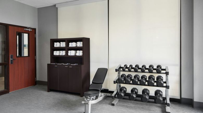 <b>Courtyard Knoxville Airport Alcoa Health Club</b>. Images powered by <a href="https://www.leonardoworldwide.com/" title="Leonardo Worldwide" target="_blank">Leonardo</a>.