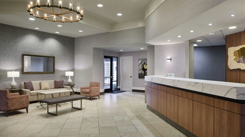 <b>Residence Inn by Marriott Lobby</b>. Images powered by <a href="https://www.leonardoworldwide.com/" title="Leonardo Worldwide" target="_blank">Leonardo</a>.