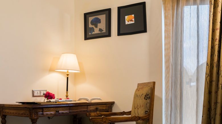 <b>Suryagarh Room</b>. Images powered by <a href="https://www.leonardoworldwide.com/" title="Leonardo Worldwide" target="_blank">Leonardo</a>.