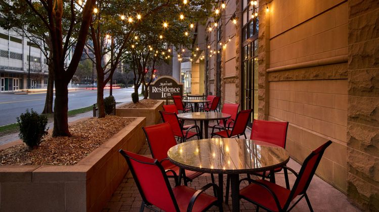 Residence Inn by Marriott Other