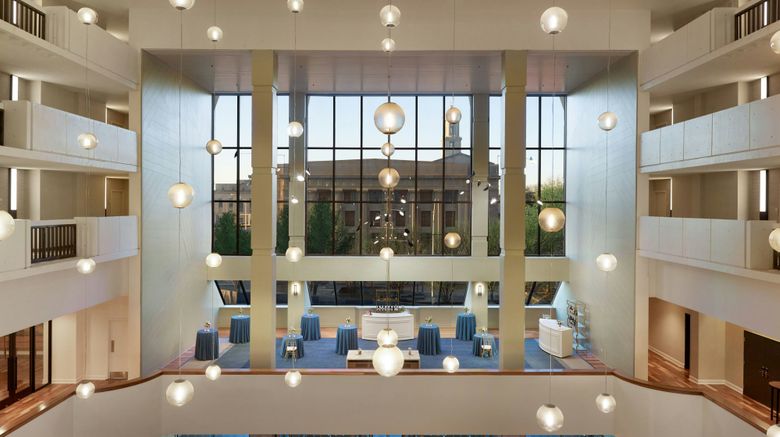 <b>Sheraton Grand Nashville Downtown Meeting</b>. Images powered by <a href="https://www.leonardoworldwide.com/" title="Leonardo Worldwide" target="_blank">Leonardo</a>.