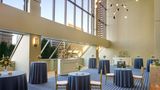 Sheraton Grand Nashville Downtown Meeting