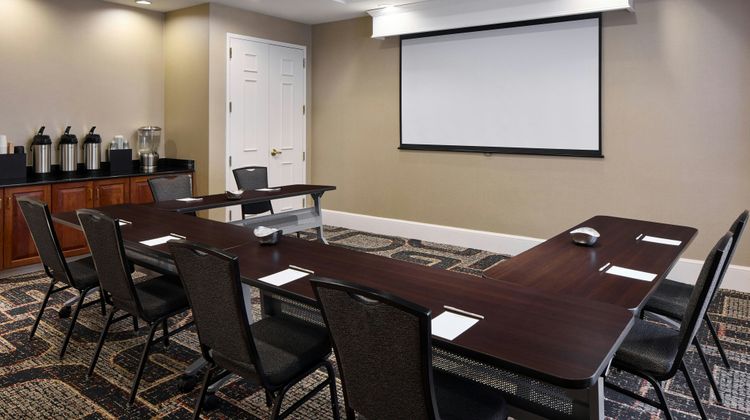 Residence Inn by Marriott Meeting