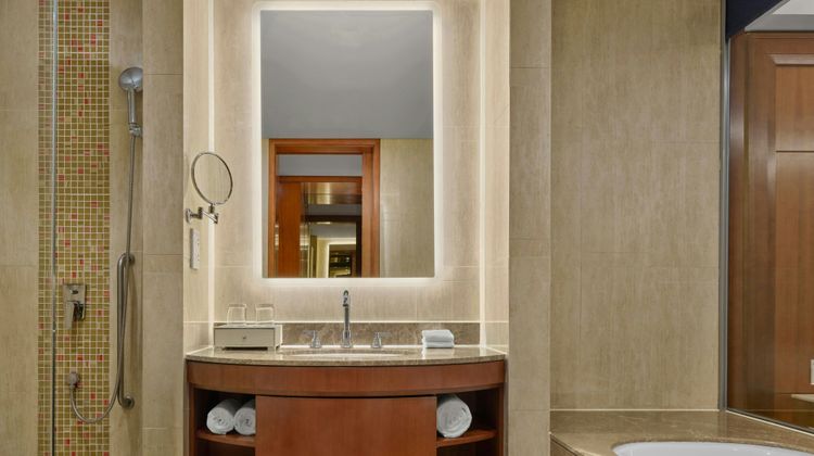 Four Points by Sheraton Suzhou Room