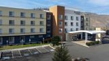 Fairfield Inn & Suites The Dalles Exterior