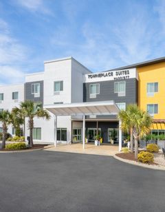 TownePlace Suites Dothan