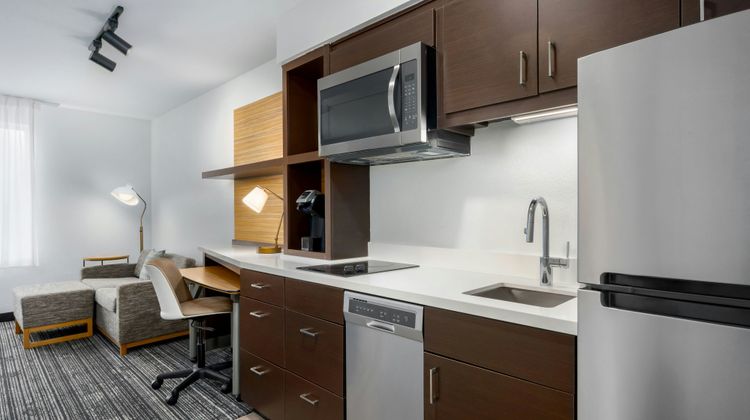 TownePlace Suites Dothan Room