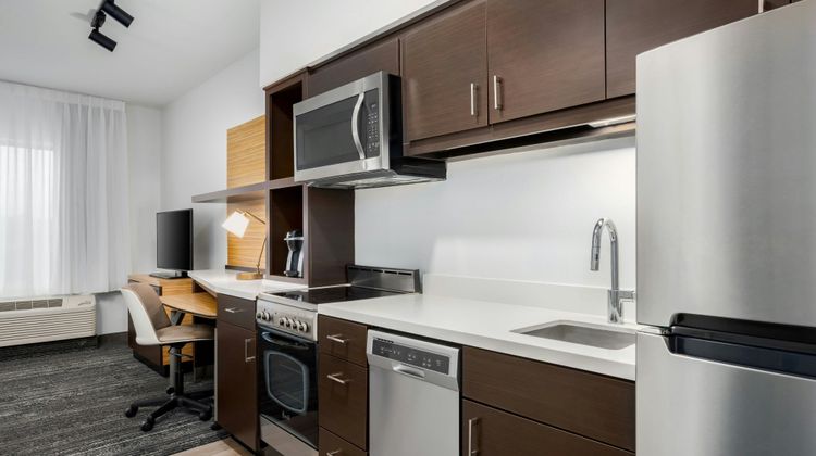 TownePlace Suites Dothan Room