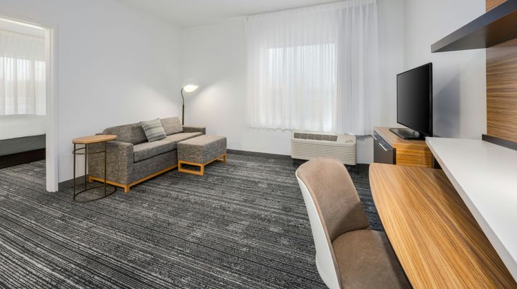 TownePlace Suites Dothan Room