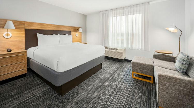 TownePlace Suites Dothan Suite
