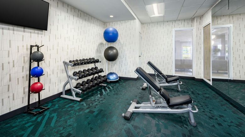 <b>TownePlace Suites Dothan Health Club</b>. Images powered by <a href="https://www.leonardoworldwide.com/" title="Leonardo Worldwide" target="_blank">Leonardo</a>.