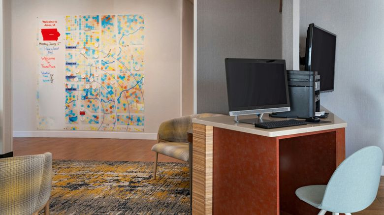 <b>TownePlace Suites Ames Other</b>. Images powered by <a href="https://www.leonardoworldwide.com/" title="Leonardo Worldwide" target="_blank">Leonardo</a>.