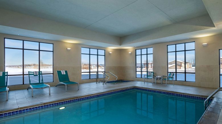 <b>TownePlace Suites Ames Pool</b>. Images powered by <a href="https://www.leonardoworldwide.com/" title="Leonardo Worldwide" target="_blank">Leonardo</a>.
