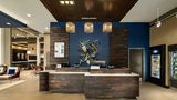 Fairfield Inn & Suites Dtwn/French Qtr Lobby