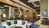 Fairfield Inn & Suites Dtwn/French Qtr Lobby