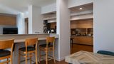 TownePlace Suites Ames Restaurant