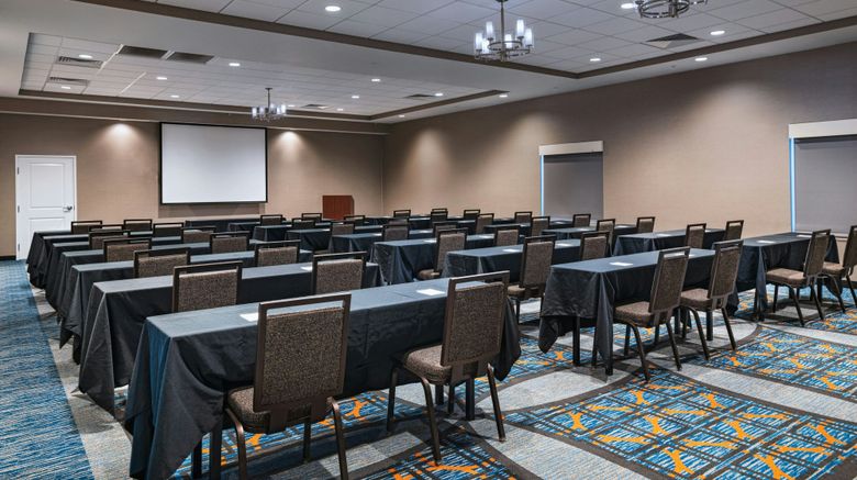 <b>TownePlace Suites Ames Meeting</b>. Images powered by <a href="https://www.leonardoworldwide.com/" title="Leonardo Worldwide" target="_blank">Leonardo</a>.