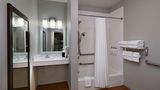 TownePlace Suites Ames Room