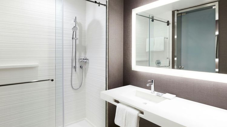 AC Hotel Miami Airport West/Doral Room