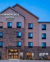 TownePlace Suites Ames