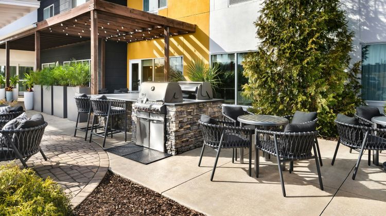 TownePlace Suites Dothan Other